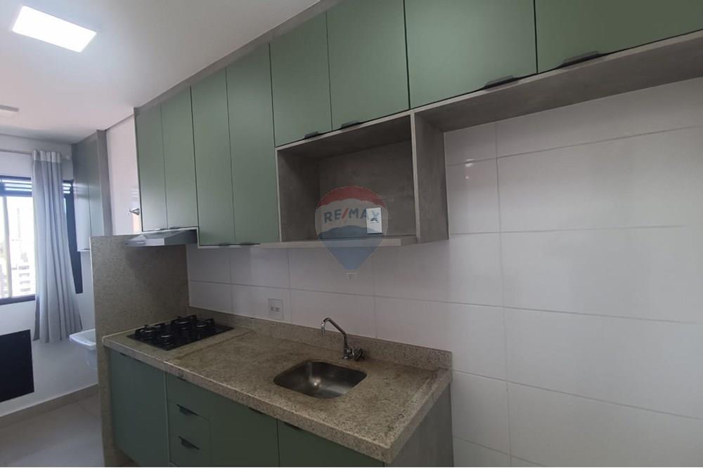 Apartamento - Alugar - Ribeirão Preto , São Paulo - IMG-20250228-WA0140.jpg - 780181012-585