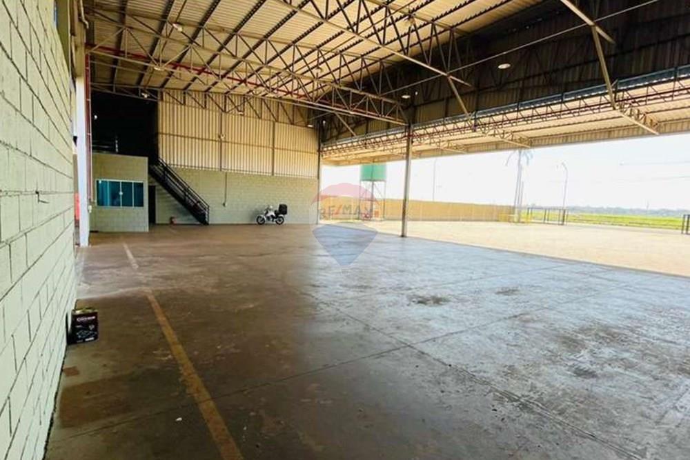 Galpão - Alugar - Ribeirão Preto , São Paulo - 5a7daf56-8c77-4d01-a774-37f6d9a1bb08.jpg - 780071004-1081