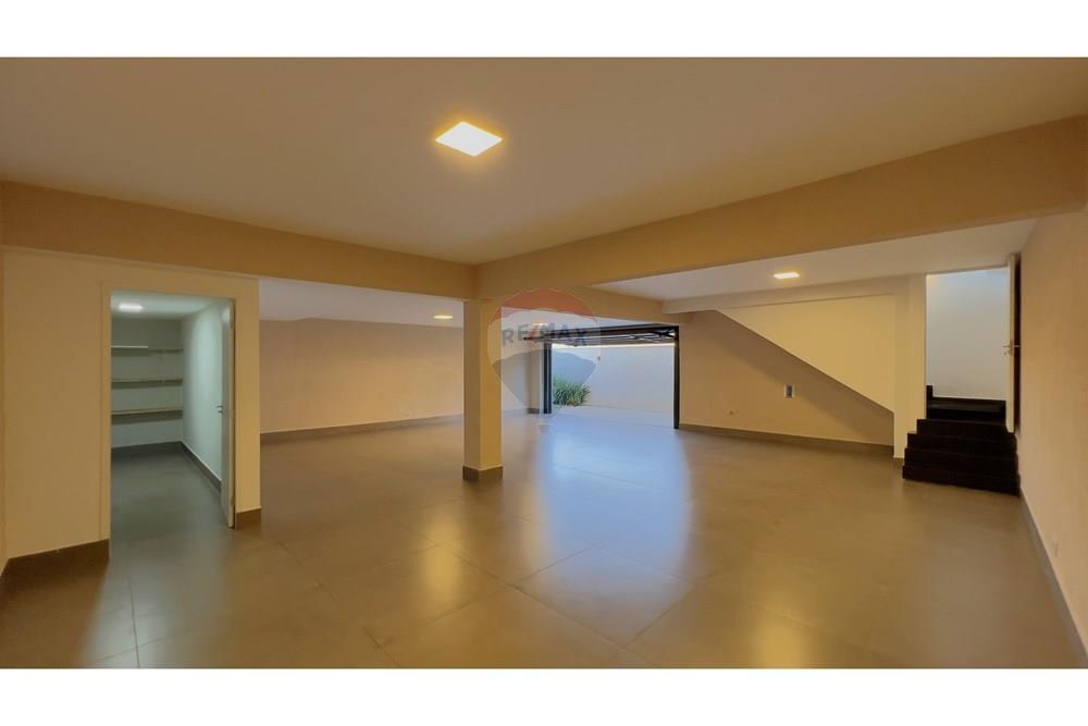 Casa de Condomínio - Venda - Ribeirão Preto , São Paulo - GARAGEM CASA ALPHAVILLE 3  (2).jpg - 780091007-86