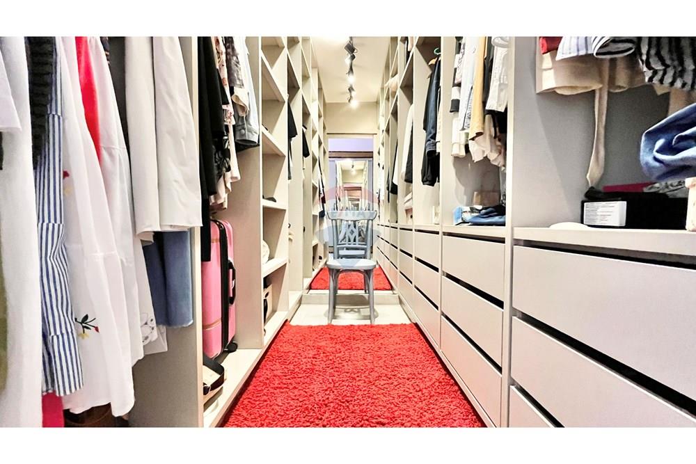 Casa de Condomínio - Venda - Ribeirão Preto , São Paulo - IMG_0357.jpeg - Closet - 780091030-59