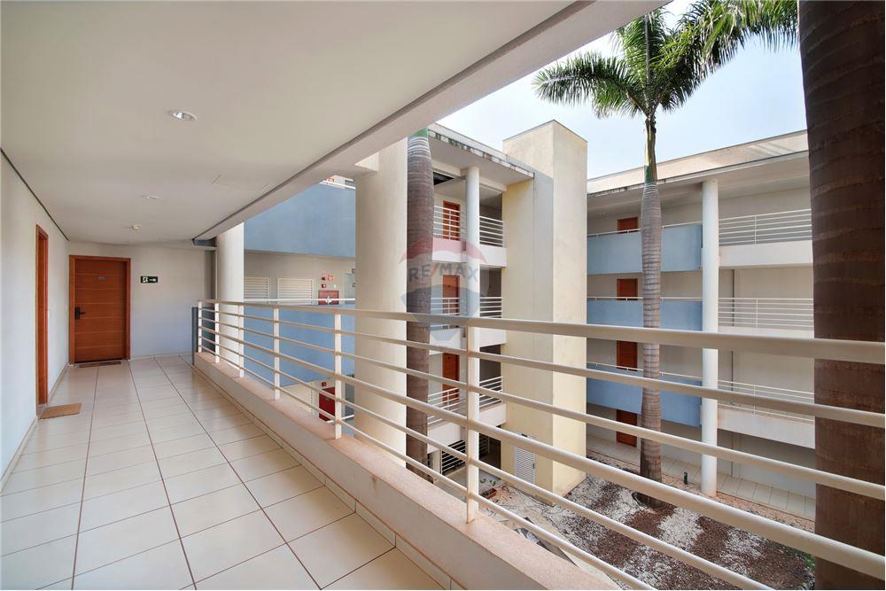 Apartamento - Venda - Ribeirão Preto , São Paulo - 13 - 780071004-1007