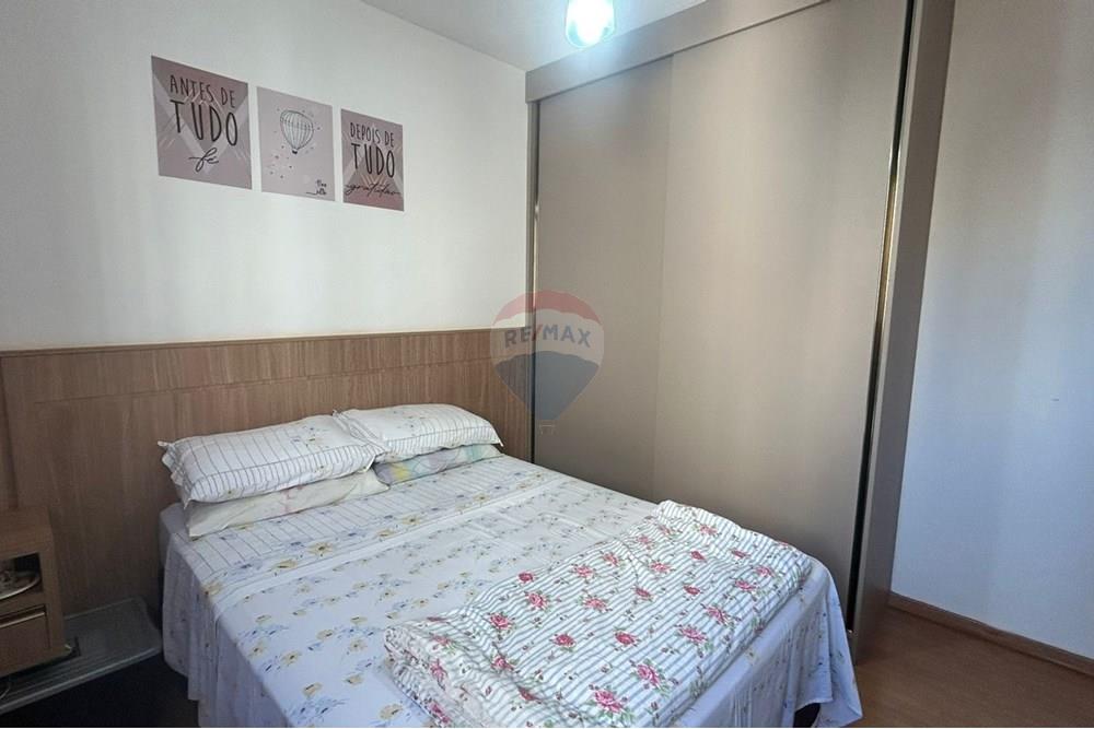Apartamento - Venda - Ribeirão Preto , São Paulo - apto cris 24.jpg - 780241010-24