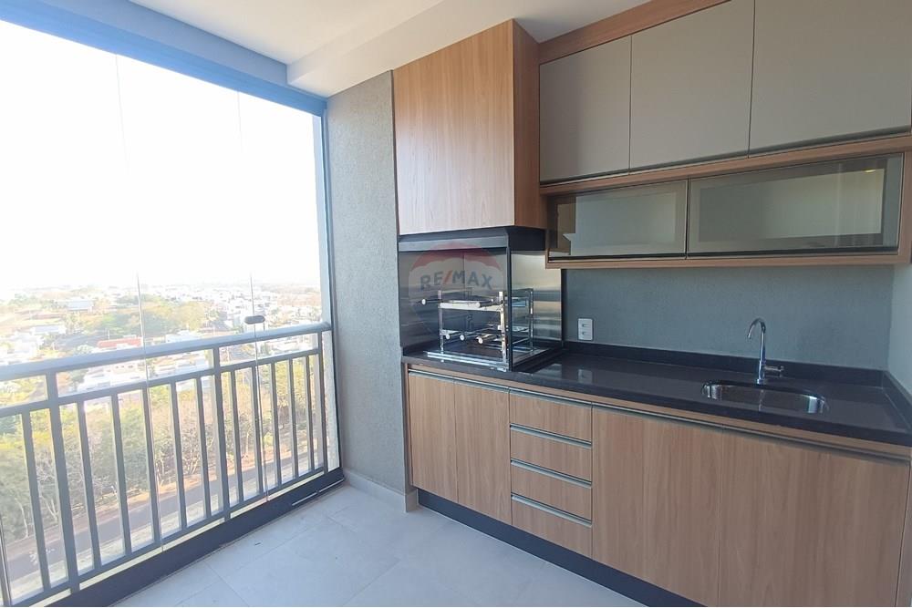 Apartamento - Alugar - Ribeirão Preto , São Paulo - IMG_20250822_162145.jpg - 780181012-768