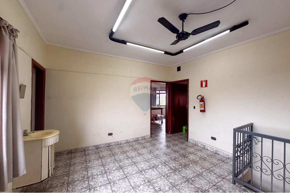 Casa Comercial - Alugar - Ribeirão Preto , São Paulo - RUA TERESA CRISTINA, 509 (1 de 27).jpg - 780071015-173