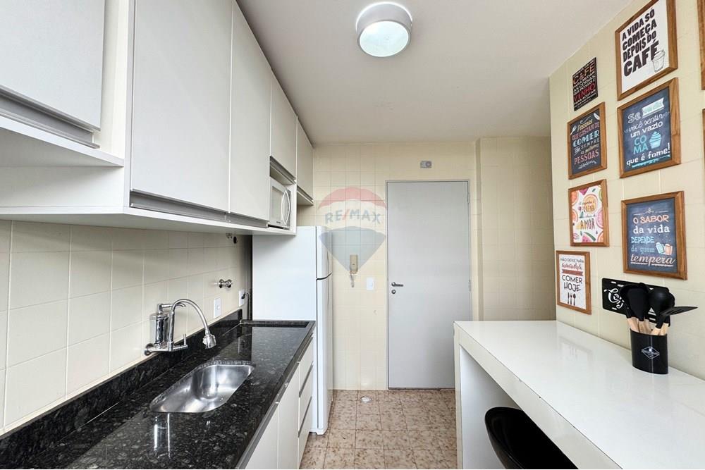 Apartamento - Venda - Ribeirão Preto , São Paulo - 11.JPG - Cozinha - 780211052-23