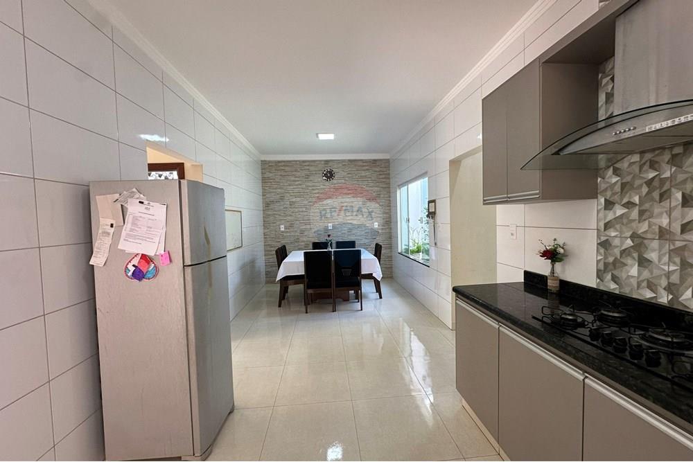 Casa - Venda - Franca , São Paulo - IMG_5400.JPEG - 780231035-37