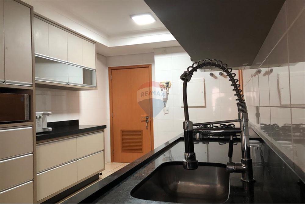 Apartamento - Venda - Ribeirão Preto , São Paulo - 9 - 780201008-136