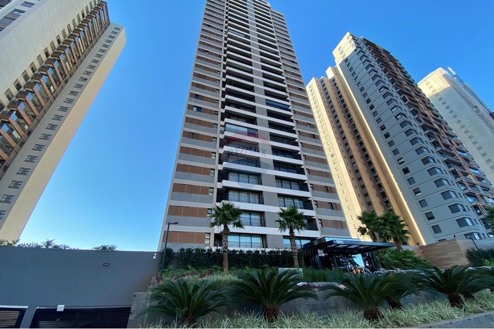 Apartamento - Venda - Ribeirão Preto , São Paulo - 1 fachada (2).jpg - Fachada - 780271030-8