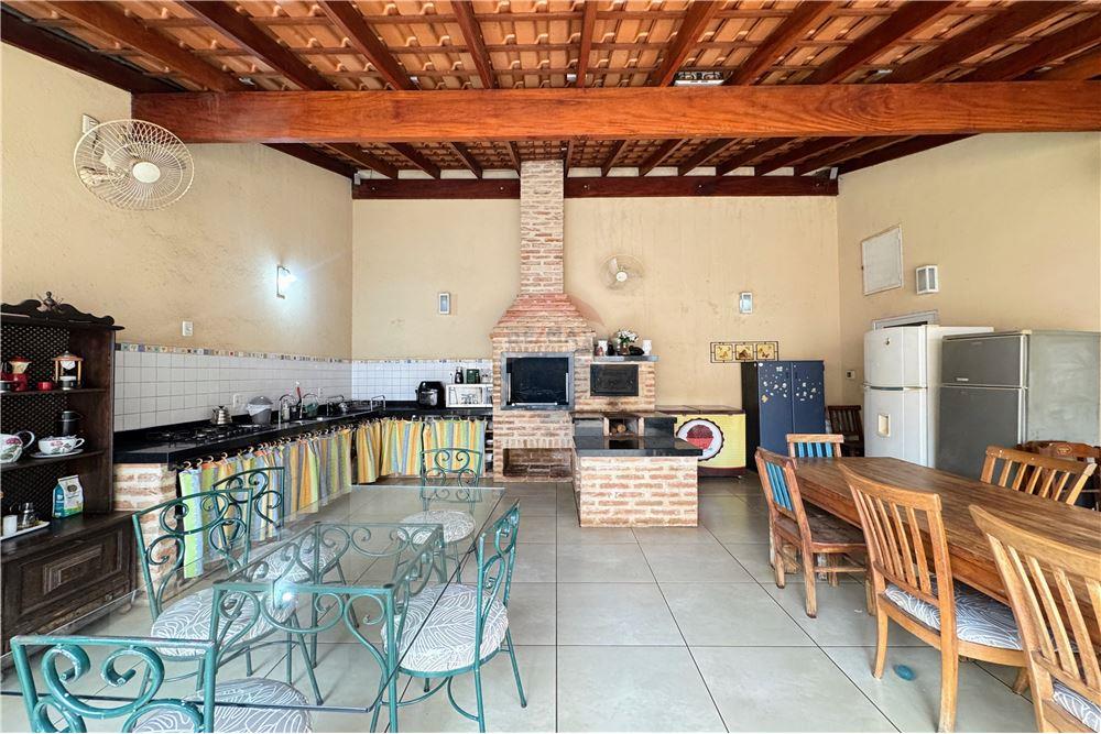 Casa - Venda - Ribeirão Preto , São Paulo - Área Gourmet - 780211014-97