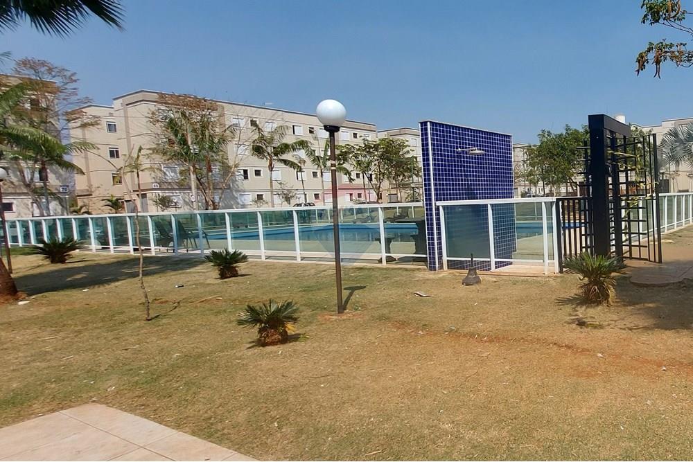 Apartamento - Alugar - Ribeirão Preto , São Paulo - 20240913_103136.jpg - 780071015-333