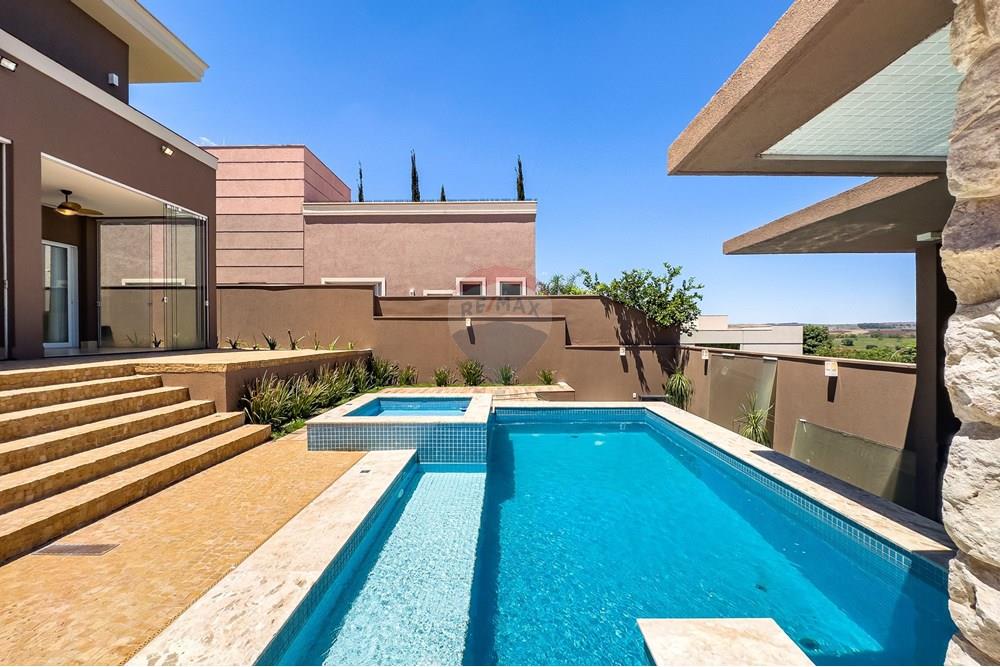 Casa - Venda - Ribeirão Preto , São Paulo - Alpha-30.jpg - 780071024-85