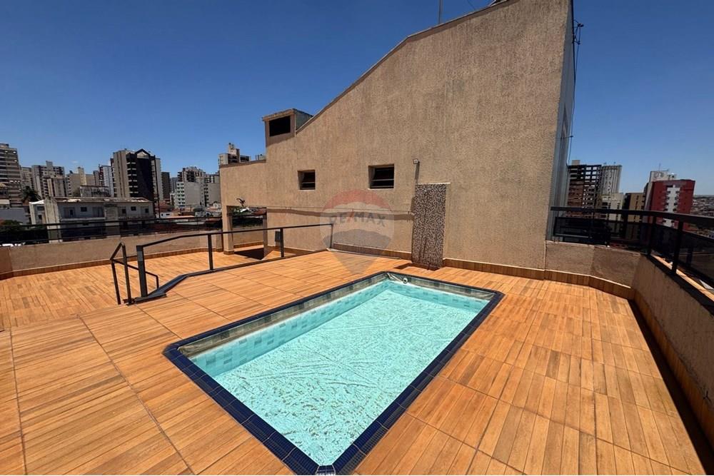 Apartamento - Alugar - Ribeirão Preto , São Paulo - c056e2a9-469b-472d-a08e-0d397d7f1dc9.jpg - 780071015-424