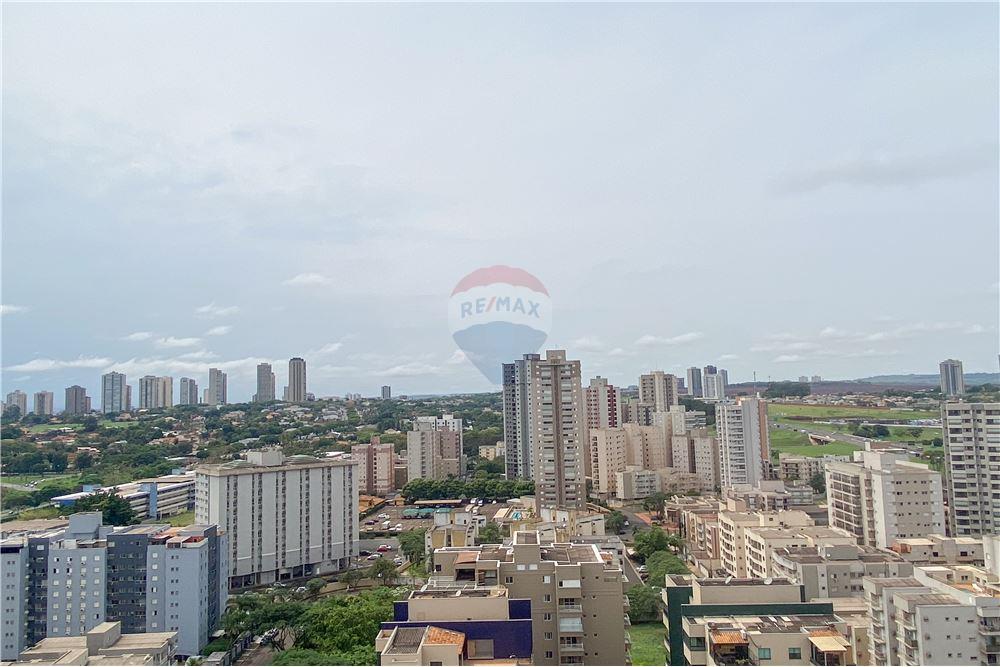 Apartamento - Alugar - Ribeirão Preto , São Paulo - 31 - 780071004-1012