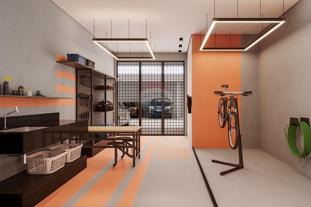 Apartamento - Venda - Ribeirão Preto , São Paulo - barce-bike.jpg - 780091026-175