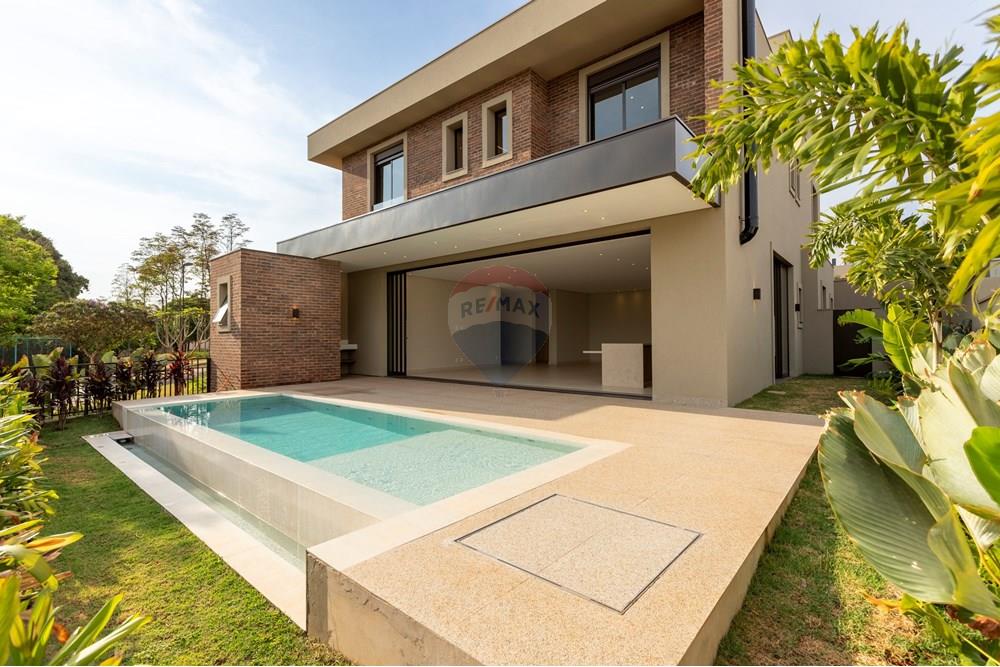 Casa de Condomínio - Venda - Ribeirão Preto , São Paulo - IMG_9796-HDR.jpg - 780151019-61