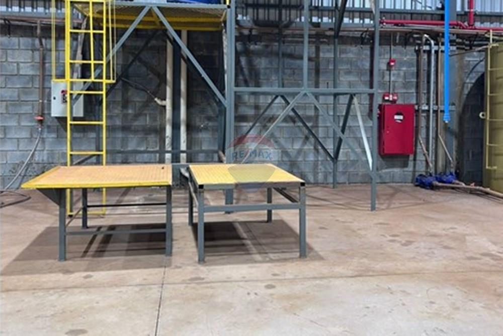 Galpão - Alugar - Jardinópolis , São Paulo - 7086e8dd-6427-437b-b438-04c73368c498.jpg - 780071015-451