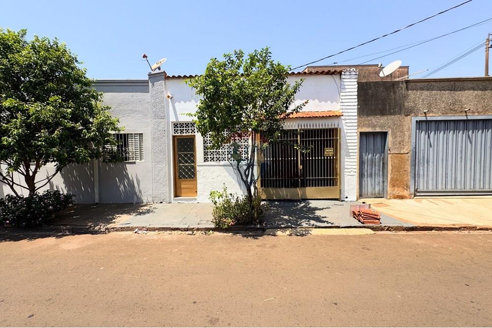 Casa - Venda - Ribeirão Preto , São Paulo - IMG_8935.JPG - Fachada - 780211057-13