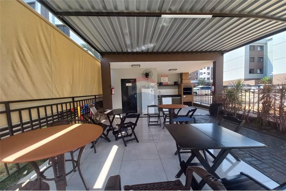 Apartamento - Alugar - Ribeirão Preto , São Paulo - 14 - 780171006-277