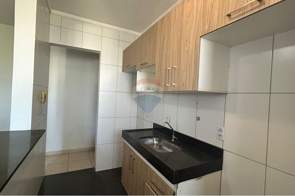 Apartamento - Venda - Ribeirão Preto , São Paulo - zz pq renascer 43.jpeg - 780241010-26
