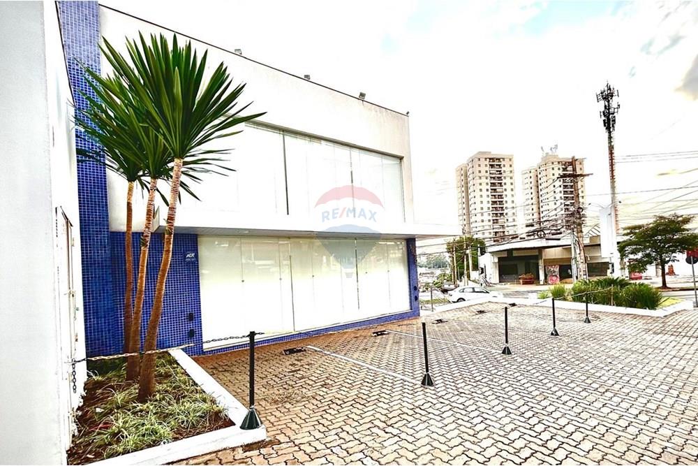 Ponto Comercial/ Loja - Alugar - Ribeirão Preto , São Paulo - 3e202921-c4ab-440f-a6ea-fe43cf0afdfe.jpg - 780071015-213