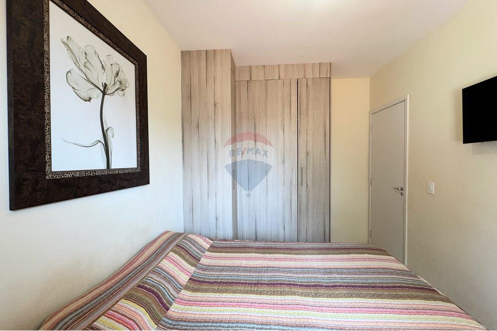 Casa de Condomínio - Venda - Ribeirão Preto , São Paulo - IMG_2999.JPG - Suite - 780211055-4