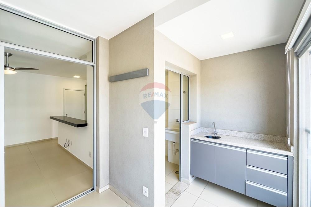 Apartamento - Alugar - Ribeirão Preto , São Paulo - Cipreste-8.jpg - 780071024-76