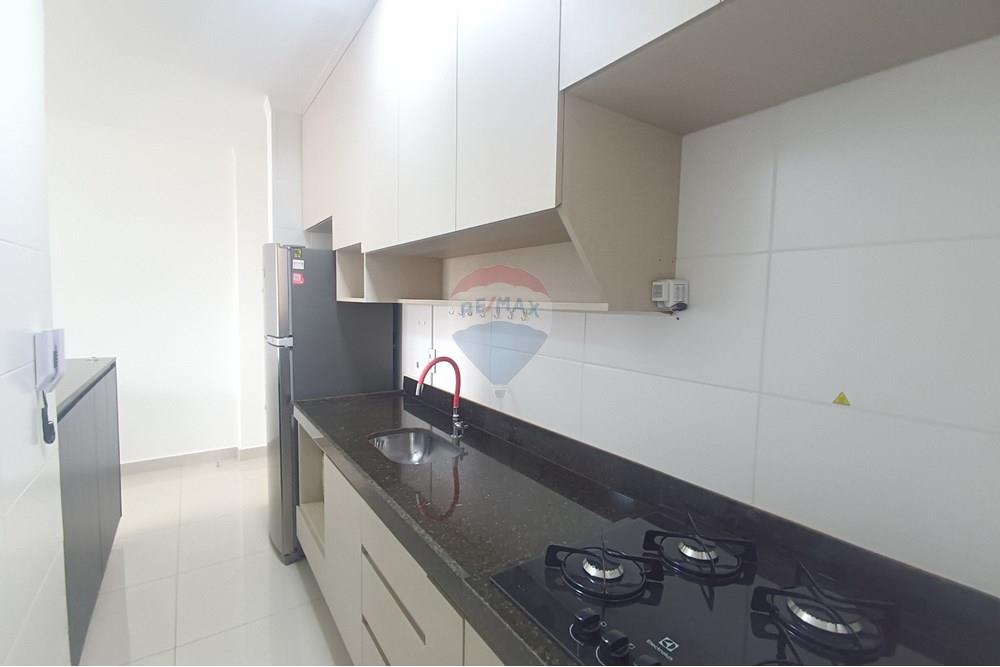 Apartamento - Alugar - Ribeirão Preto , São Paulo - IMG_20250823_083347.jpg - 780181012-769