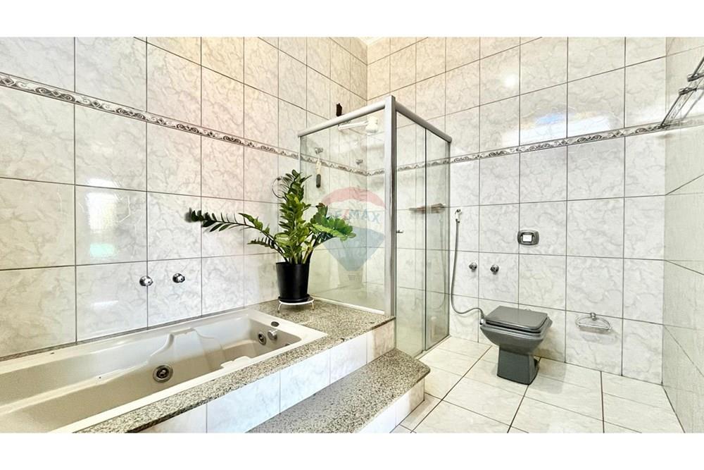 Sobrado - Venda - Ribeirão Preto , São Paulo - Suite 2.5.jpeg - Suite - 780091067-11