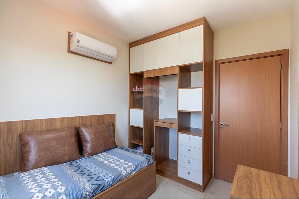 Apartamento - Venda - Ribeirão Preto , São Paulo - Edifício Grandview Terrace - 20.jpg - Quarto - 780091004-123