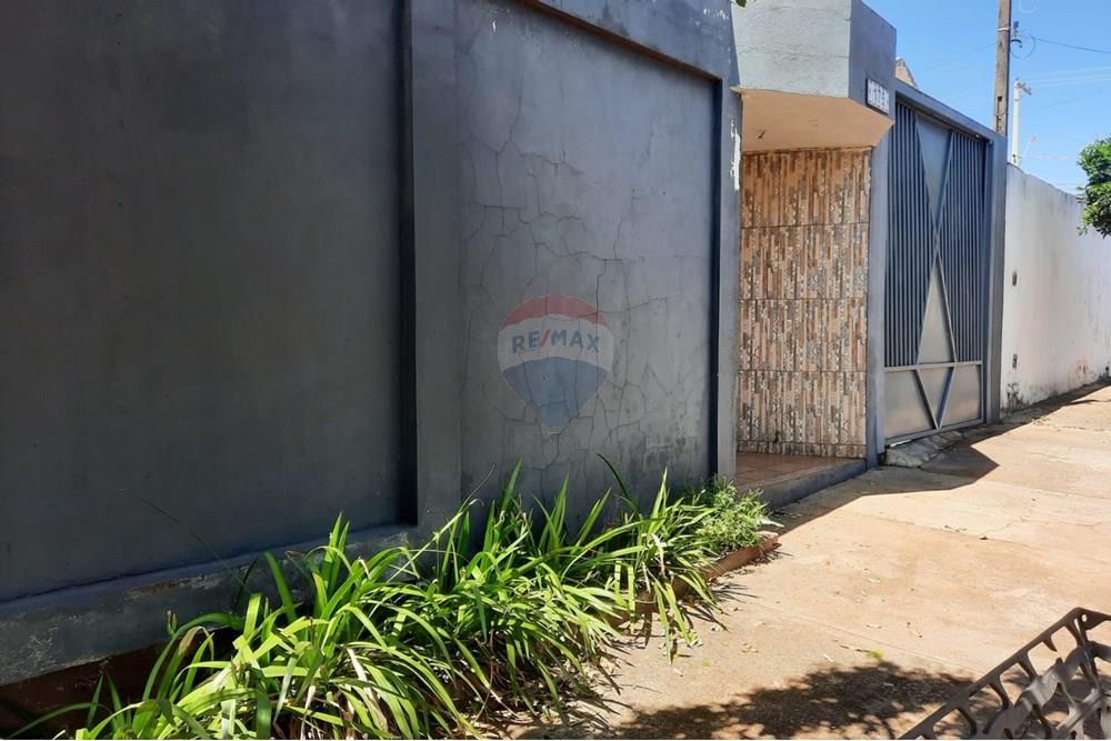 Casa - Venda - Matão , São Paulo - 02.jpeg - 780241021-29