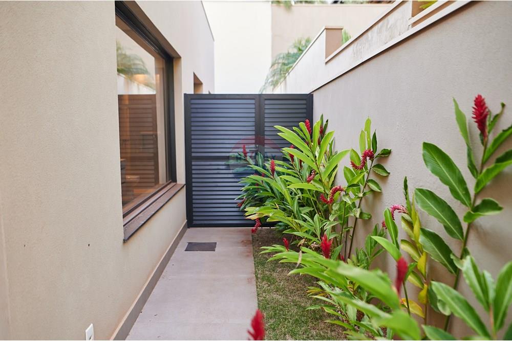 Casa de Condomínio - Venda - Ribeirão Preto , São Paulo - Casa_AlphaII_086.jpg - 780201024-17