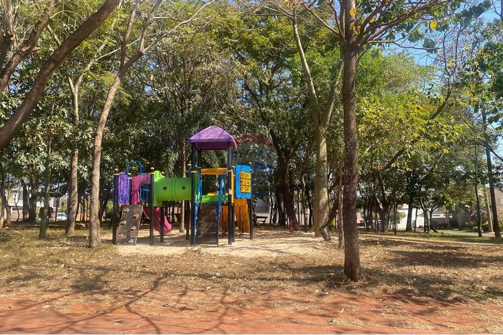 Casa de Condomínio - Venda - Ribeirão Preto , São Paulo - PARQUE ÁREA COMUM.jpeg - 780211023-79