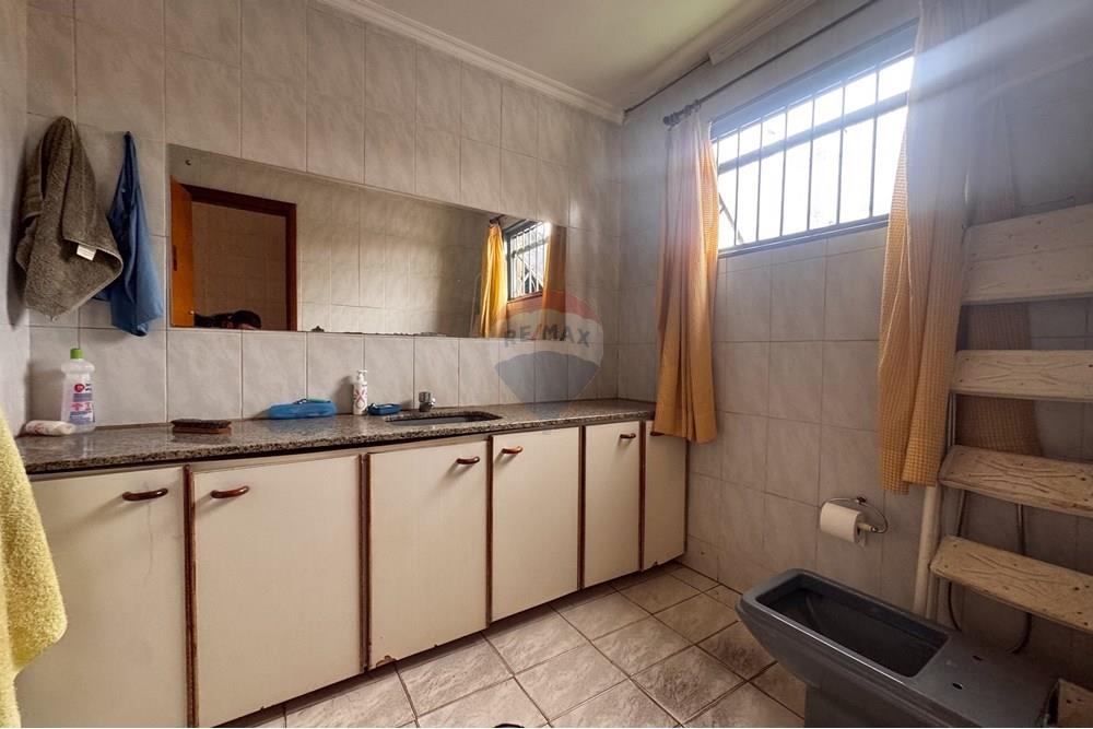 Casa Comercial - Alugar - Ribeirão Preto , São Paulo - RUA TERESA CRISTINA, 509 (21 de 27).jpg - 780071015-173