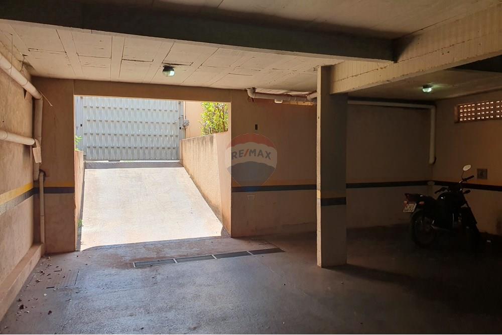 Apartamento - Venda - Ribeirão Preto , São Paulo - Garagem 2.jpg - 780131038-26