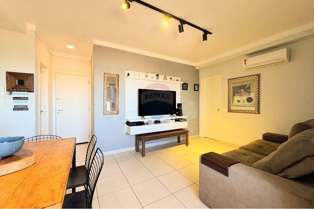 Apartamento - Venda - Ribeirão Preto , São Paulo - IMG_4053.JPG - 780211044-36