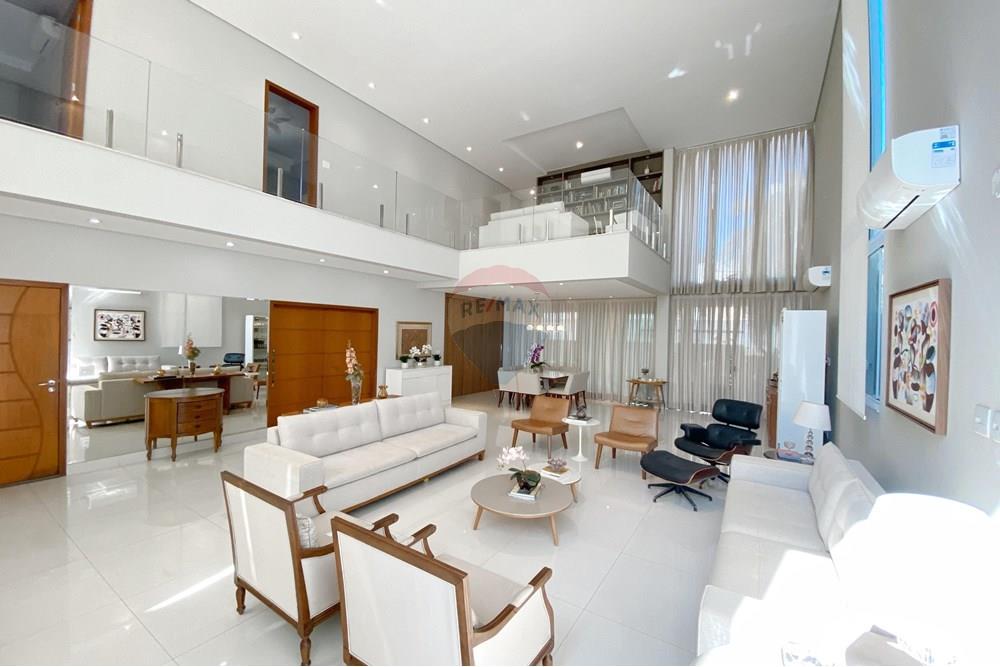 Casa de Condomínio - Venda - Ribeirão Preto , São Paulo - 28a77dcd-b8aa-4e81-85b9-e25248b7b9e6.jpeg - 780131052-2