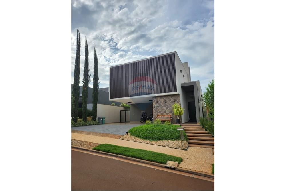 Casa de Condomínio - Venda - Ribeirão Preto , São Paulo - e9389190-caef-4162-876b-862932d0a5cb.jpeg - 780151015-70