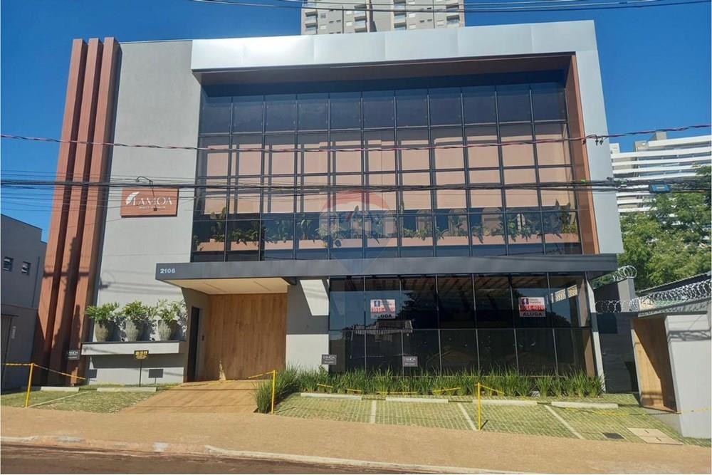 Cj. Comercial/ Sala - Alugar - Ribeirão Preto , São Paulo - WhatsApp Image  sala comercial2025-02-08 at 14.43.07.jpeg - 780171044-11