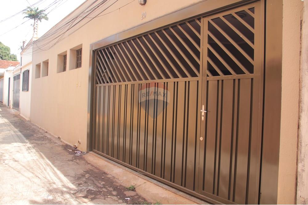 Casa - Venda - Ribeirão Preto , São Paulo - IMG_8266.jpeg - Fachada - 780261028-23