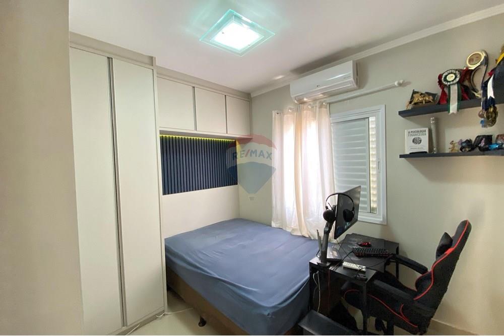 Casa de Condomínio - Venda - Ribeirão Preto , São Paulo - 63771402-59e9-4d00-9f6a-a6745a9788a8.jpg - 780171018-260