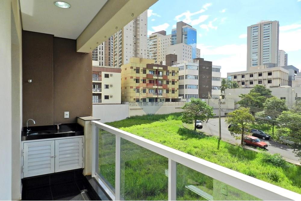 Apartamento - Venda - Ribeirão Preto , São Paulo - 38.JPG - Sacada - 780091070-37