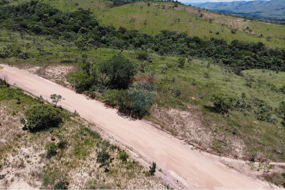 Chácara / Sítio / Fazenda - Venda - Delfinópolis , Minas Gerais - DJI_0040.JPG - 780251001-40