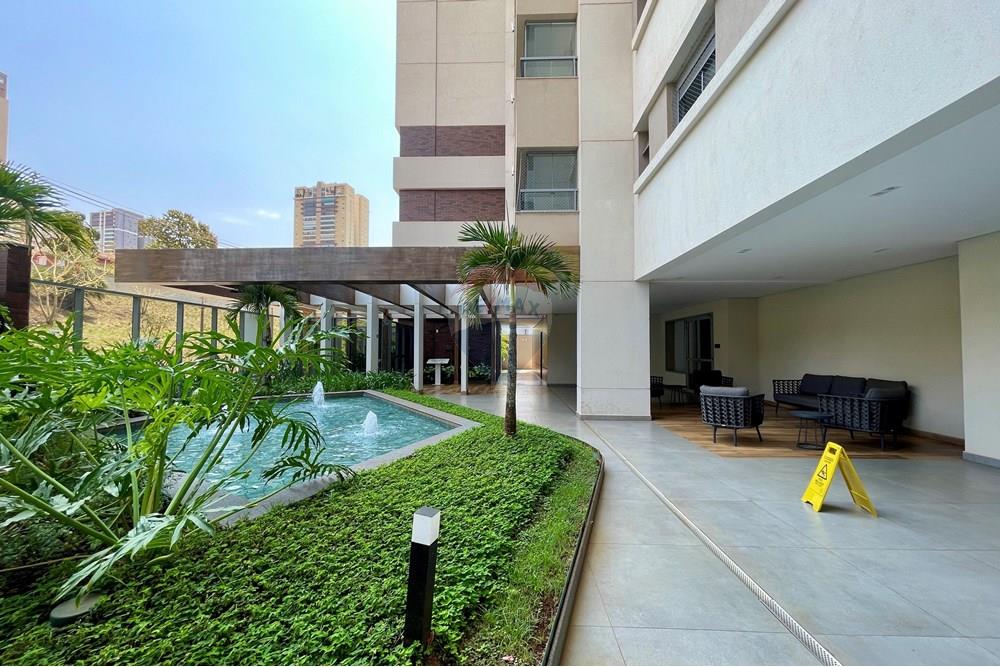 Apartamento - Venda - Ribeirão Preto , São Paulo - ÁREA CIRCULAÇÃO.jpg - 780071079-1