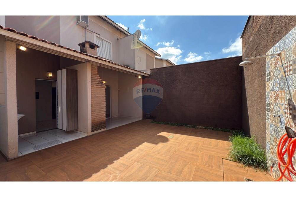 Casa de Condomínio - Venda - Ribeirão Preto , São Paulo - 60.jpg - 780121020-65