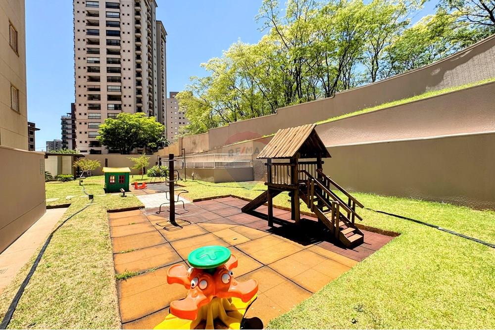 Apartamento - Venda - Ribeirão Preto , São Paulo - IMG_0650.JPG - Jardim Externo - 780211017-28