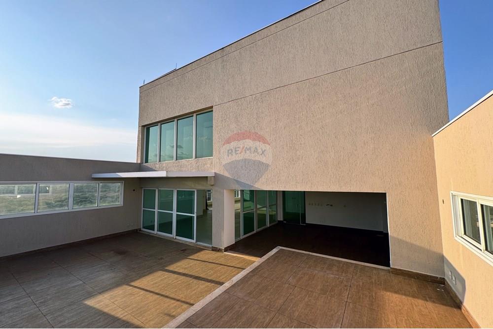 Cobertura - Venda - Ribeirão Preto , São Paulo - IMG_3463.JPG - 780181001-124