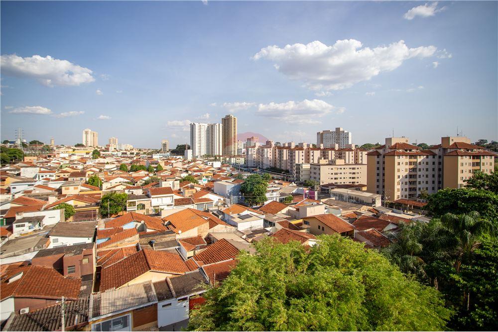 Cobertura - Venda - Ribeirão Preto , São Paulo - 54 - 780201034-31