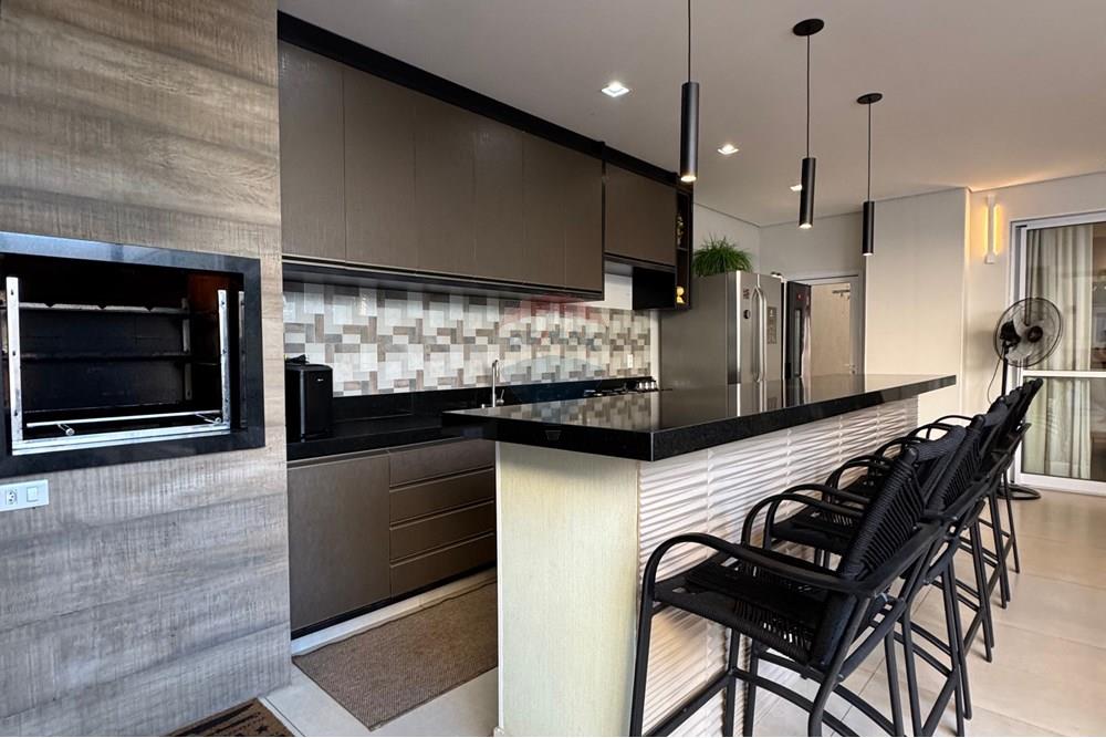 Casa de Condomínio - Venda - Ribeirão Preto , São Paulo - 17 (1).jpg - Churrasqueira - 780241009-42