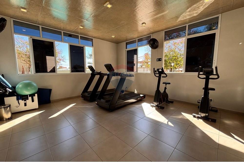 Apartamento - Venda - Ribeirão Preto , São Paulo - 24.jpeg - 780121043-10