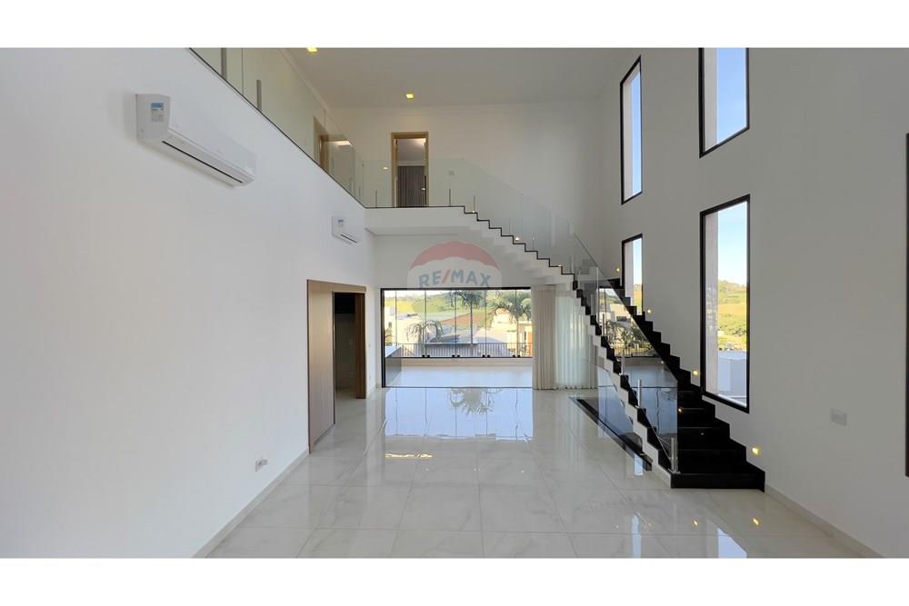 Casa de Condomínio - Venda - Ribeirão Preto , São Paulo - IMG_9978.jpg - Sala - 780091007-86